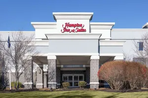 Image of Hampton Inn and Suites Wells Ogunquit