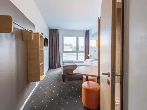 Image of B&B Hotel Augsburg-Nord