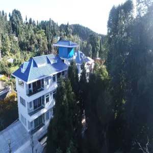 Image of Amaira Resort & Farms - Mirik, West Bengal