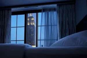 Image of Archer Hotel New York
