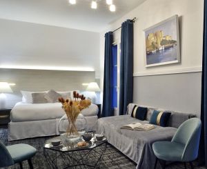 Image of Hôtel Fesch & Spa