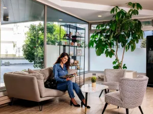 Image of Aparthotel Adagio Paris XV