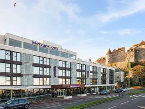 Image of Mercure Dieppe La Présidence