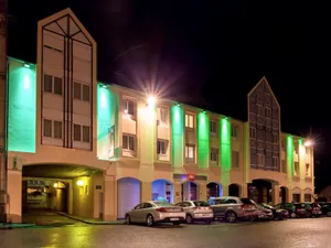 Image of ibis Alençon