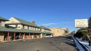 Image of Rugged Country Lodge