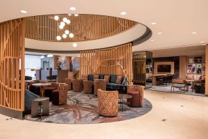 Image of Brussels Marriott Hotel Grand Place