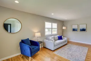 Image of Modern Rapid City Vacation Rental with Deck