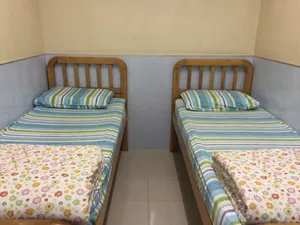 Image of Dragon Hostel Hong Kong