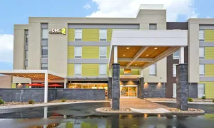 Image of Home2 Suites By Hilton Rapid City