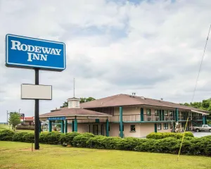 Image of Rodeway Inn