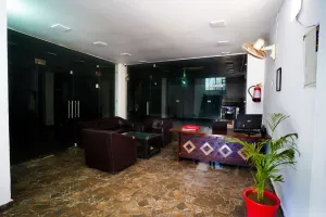 Image of Hotel Meraki Inn