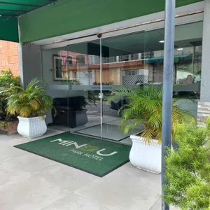 Image of Mindú Park Hotel
