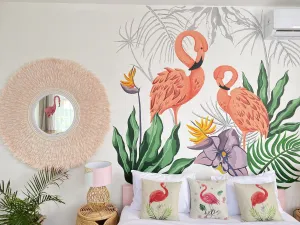 Image of Flamingo
