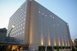 Image of Oriental Hotel Tokyo Bay