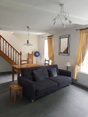 Image of Church View at Plover Cottage Lindley