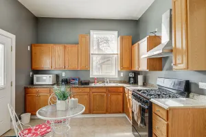 Image of Pet-friendly Kentucky Home w/ Deck & Private Yard!