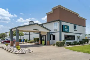 Image of Quality Inn & Suites