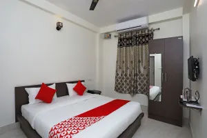 Image of OYO 16708 Sada Shiv Guest House