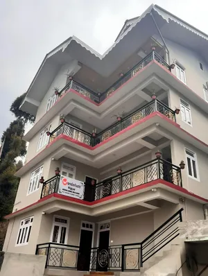 Image of Hotel Wanderlusts Rigyal Lachung