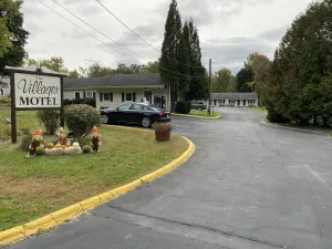 Image of Villager Motel