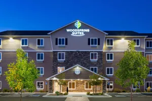 Image of WoodSpring Suites Grand Junction