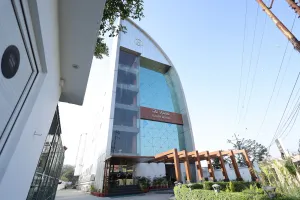 Image of The Latitude Luxury Haridwar