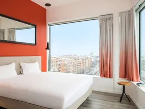 Image of Adagio Paris 19ème Cité de la Musique