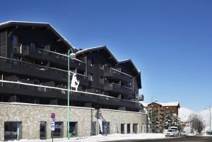 Image of Résidence Néméa Le Hameau - Les Deux Alpes