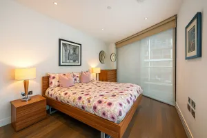 Image of Two Bedroom Flat-Heart of London