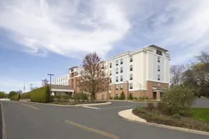 Image of Hampton Inn & Suites Yonkers - Westchester