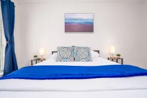 Image of Lovely 3-bed House Perfect for Groups or Families