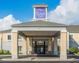 Image of Sleep Inn & Suites
