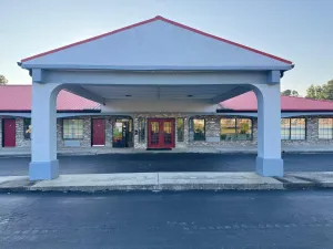Image of Budget Inn By Belvilla St George I-95