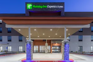 Image of Holiday Inn Express & Suites Kearney by IHG