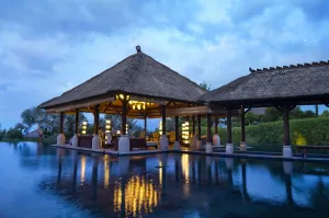 Image of AYANA Villas Bali