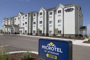 Image of Microtel Inn & Suites by Wyndham Loveland