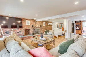 Image of Cozy Valley Stream Studio, 20 Mi to Times Square!