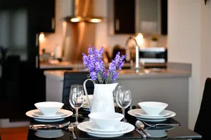 Image of Meridian Quay Apartments