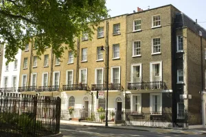 Image of Macdonald Hotel