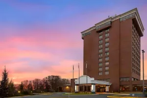 Image of Comfort Inn