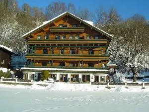 Image of Apartments Kitzsteinhorn