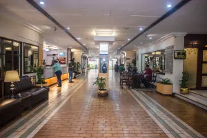 Image of Mehran Hotel Karachi