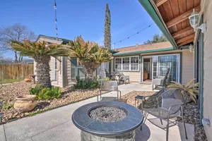 Image of San Antonio Home with Pool, Near Lackland AFB!