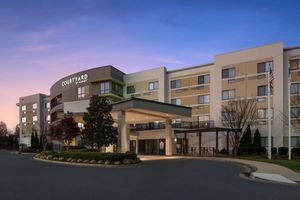 Image of Courtyard by Marriott Raleigh North/Triangle Town Center