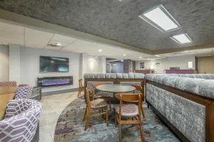 Image of Spark by Hilton Chattanooga Downtown