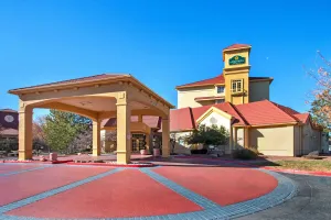 Image of La Quinta by Wyndham Albuquerque West