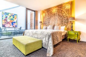 Image of Hotel Der Blaue Reiter