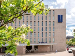 Image of Novotel Freiburg am Konzerthaus