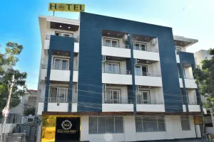 Image of Hotel SGI - Jaipur Airport Hotel