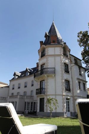 Image of Château Les 4 Saisons
